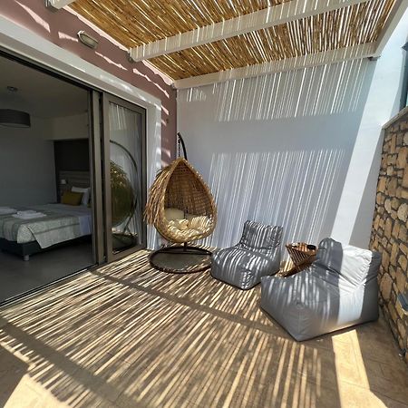 Sea View Luxury Apartments Plakiás Exterior foto